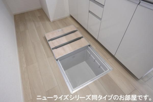 グランドユニゾン福田