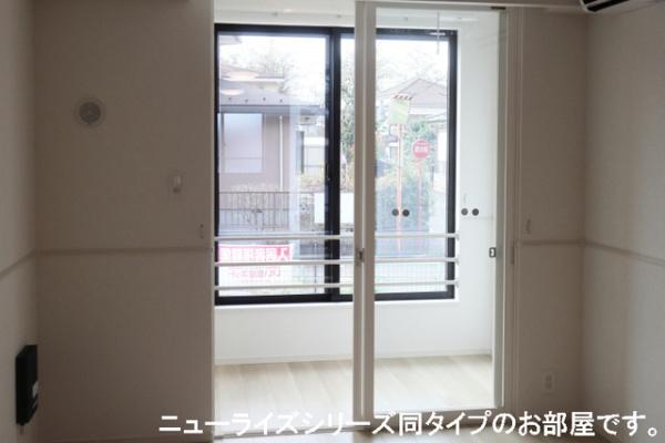 グランドユニゾン福田