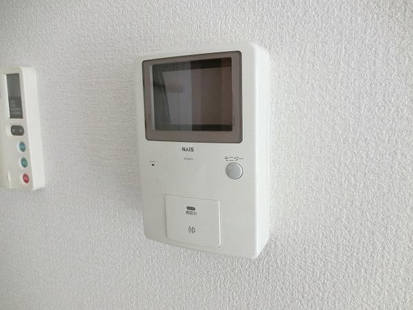 光明池サニーハイツ