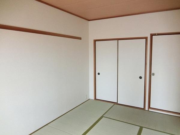 光明池サニーハイツ
