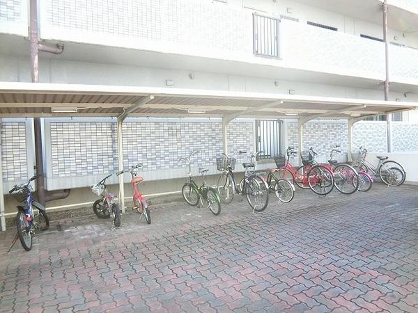 光明池サニーハイツ