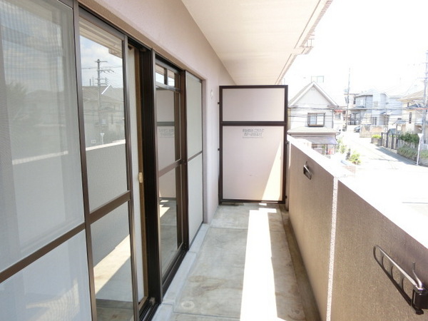 パストラルのぞみ野