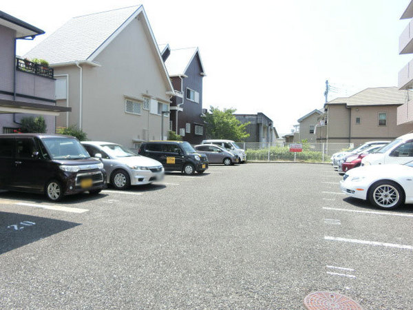 パストラルのぞみ野