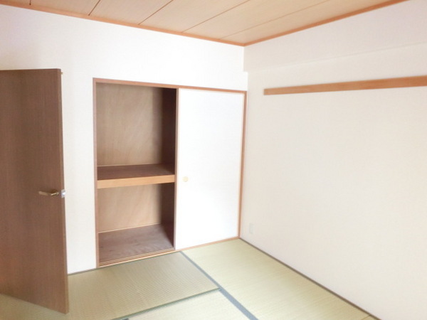 パストラルのぞみ野