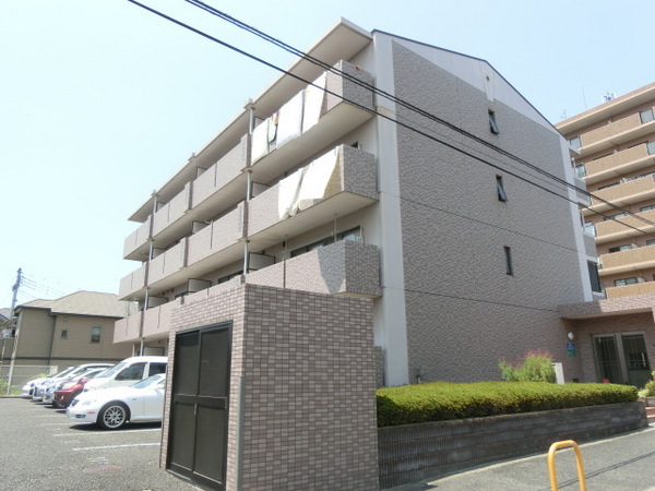 パストラルのぞみ野