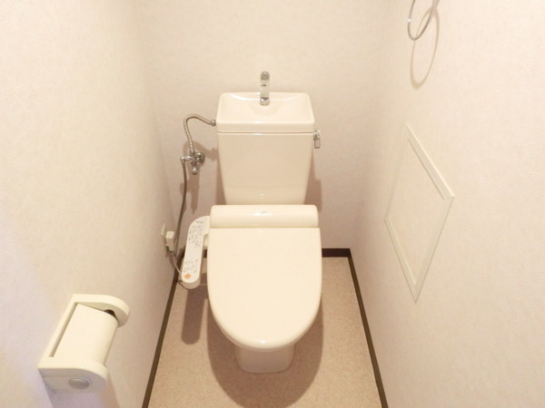 パストラルのぞみ野