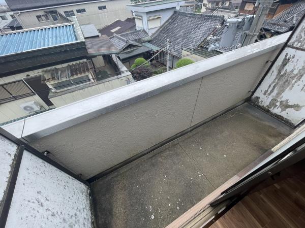さやまハイツ
