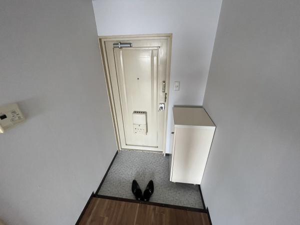 さやまハイツ