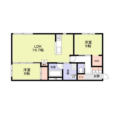（仮称）河内長野市千代田南町１丁目賃貸計画