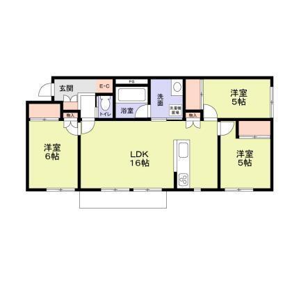 （仮称）河内長野市千代田南町１丁目賃貸計画