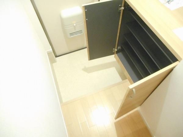 アルミック山荘Ａ棟