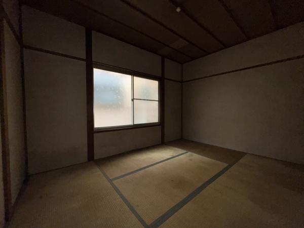 半田5丁目貸家