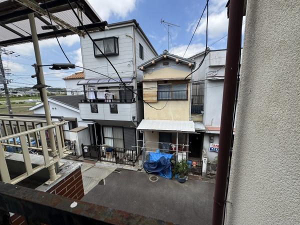 半田5丁目貸家