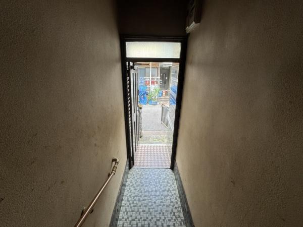 半田5丁目貸家