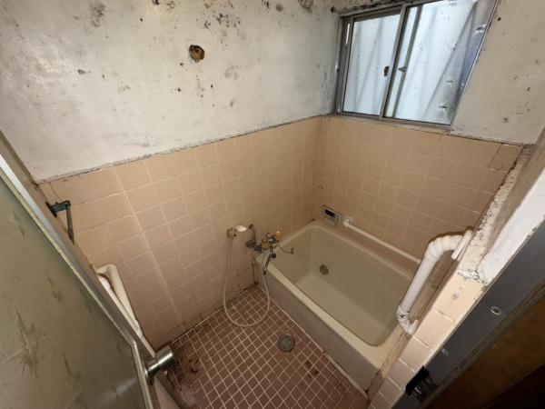 半田5丁目貸家