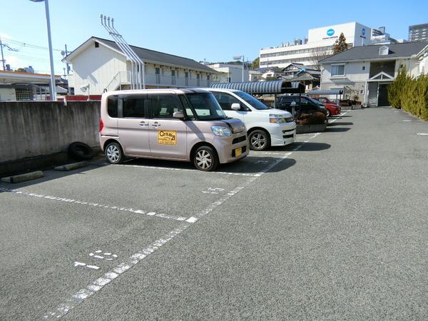 エミネンス狭山