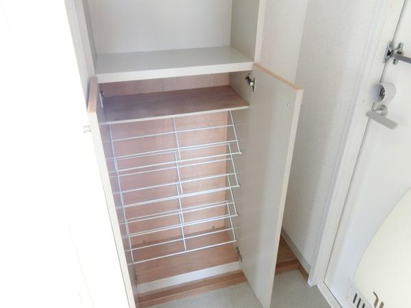 エミネンス狭山