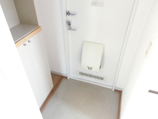 エミネンス狭山