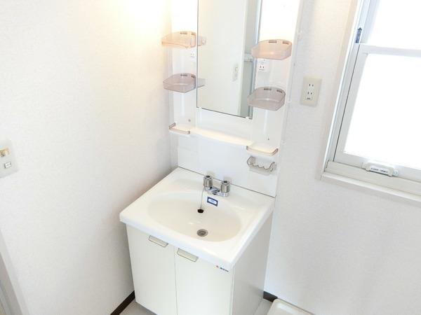エミネンス狭山