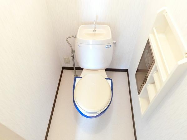 エミネンス狭山