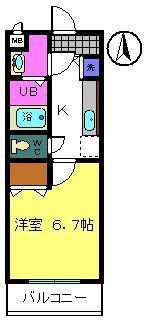 アドラシオン河内長野