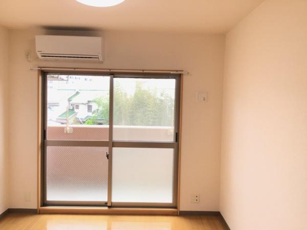 アドラシオン河内長野