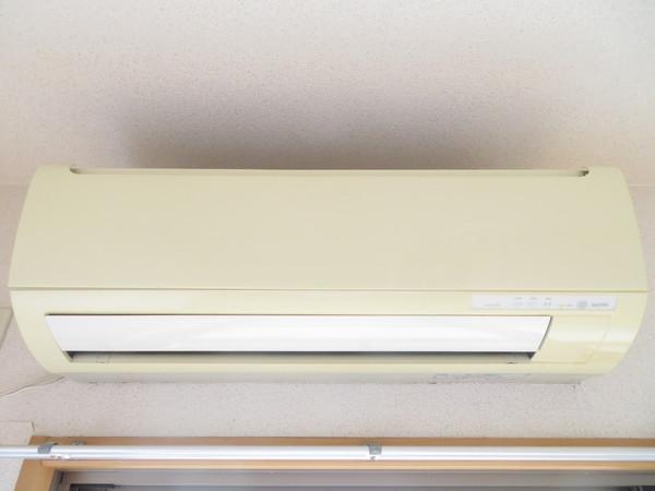 アドラシオン河内長野