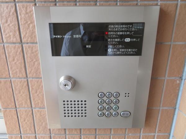 アドラシオン河内長野