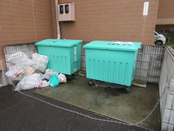 アドラシオン河内長野