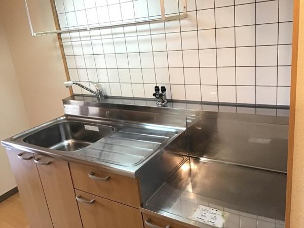 アドラシオン河内長野