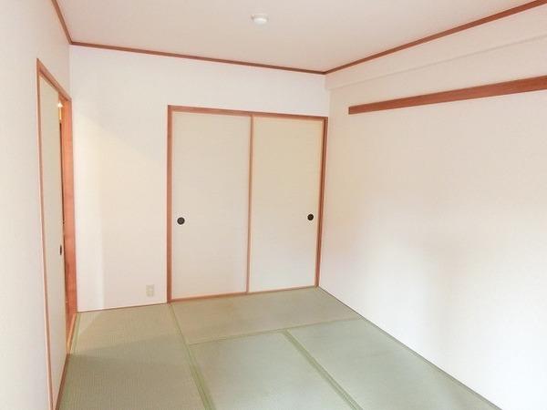 クレセール和泉