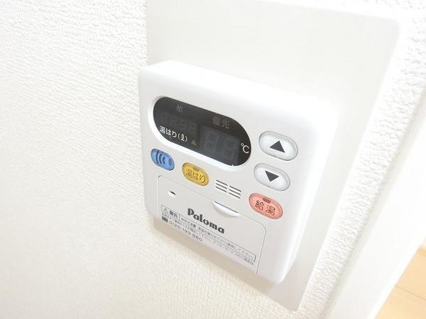 クレセール和泉