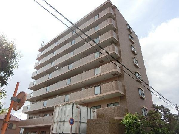 クレセール和泉
