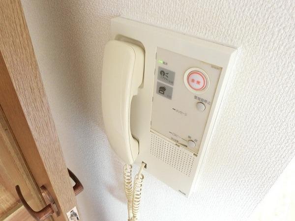 クレセール和泉