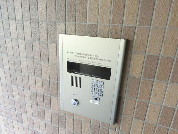クレセール和泉