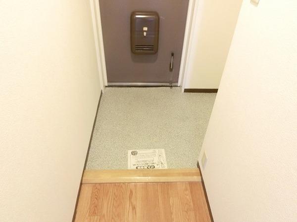 クレセール和泉