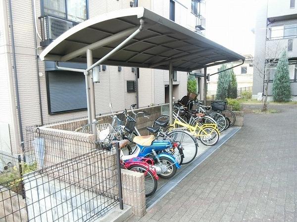 freebirdA・B棟