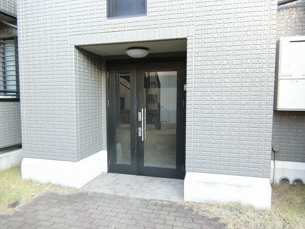 freebirdA・B棟