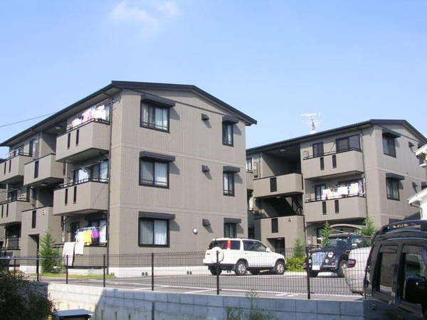 freebirdA・B棟