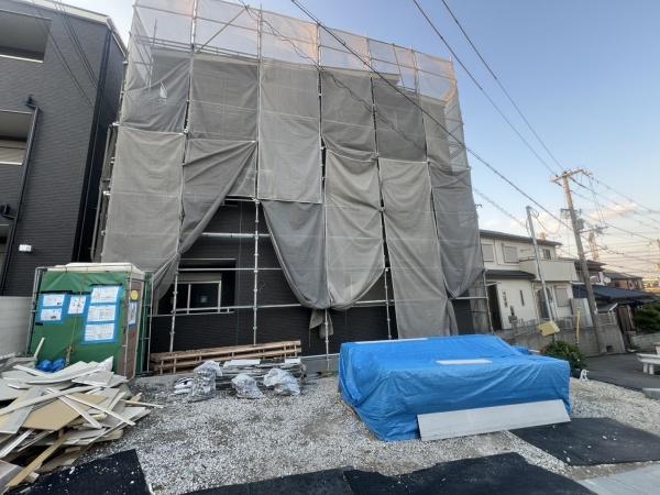 F+style狭山・池尻中2号館