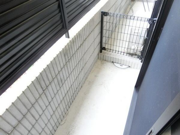 ラパス高倉台２番館