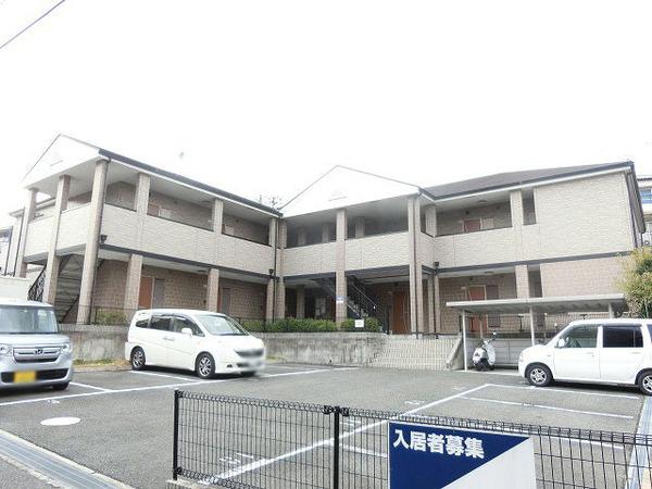 ラパス高倉台２番館