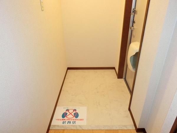 ラパス高倉台２番館