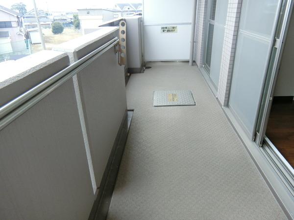 アルシモンテ滝谷