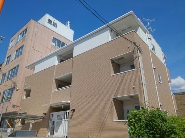 ホームズ豊田　ウエスト