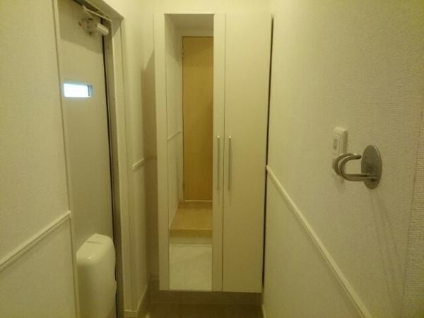 ホームズ豊田　ウエスト