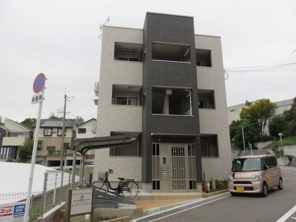 ホームズ豊田　イースト