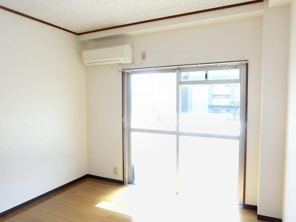 パールハウス北野田