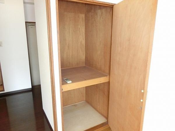 パールハウス北野田