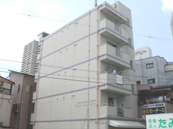 パールハウス北野田